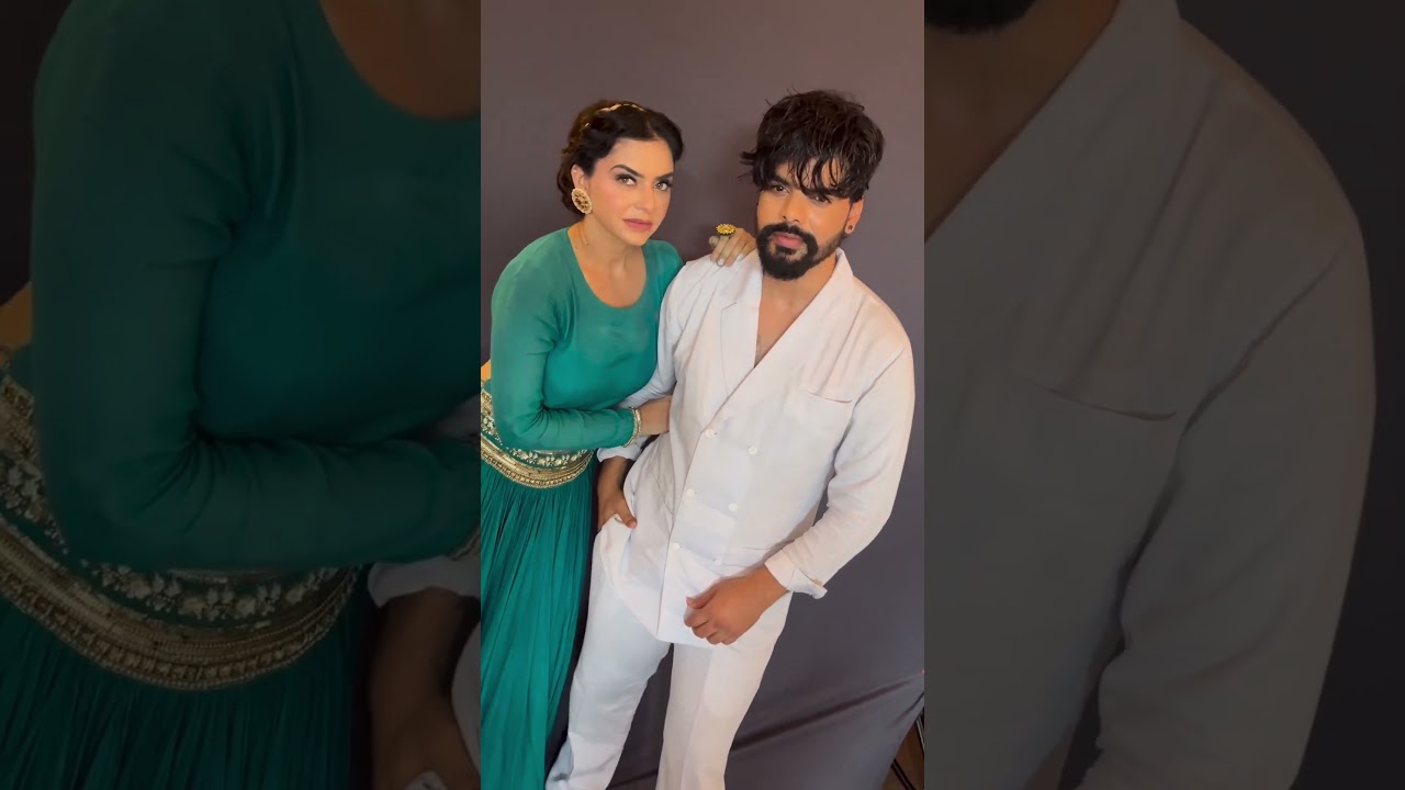 Nisha Bano | Sameer Mahi | Nakhareyan Patti 