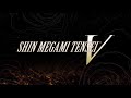Tokyo  -Daybreak- - Shin Megami Tensei V OST