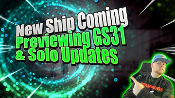 Sneak Peak! | ANOTHER new ship coming to Star Trek Fleet Command | GS31 Preview