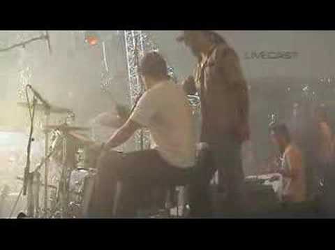 The Cat Empire - Days Like These (Live at Commonwe...