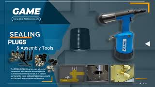 Celebrity Sealing Plug: The Game-Changer for Leak Prevention! Wealth