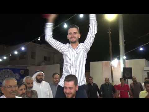 مجوز شلع قلع الفنان طارق الفندي العريس فايز علي العواقله