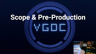 Game Jam Mini Workshop: Git and Scope (Fall 2022)