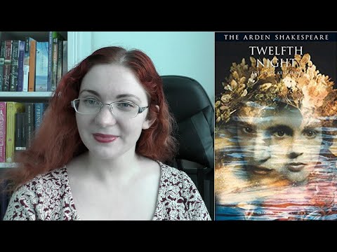 Twelfth Night | Bard Book Club