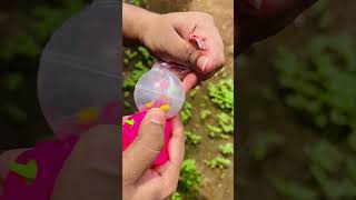 Mini Candy Machine aradhyavishnu minicandy trending toys reels shorts