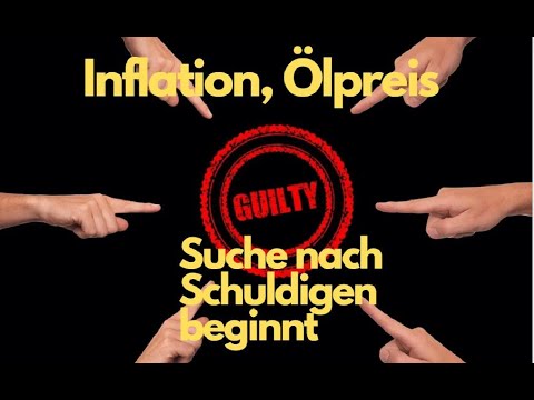 Video: Warum Fällt Der Ölpreis Price