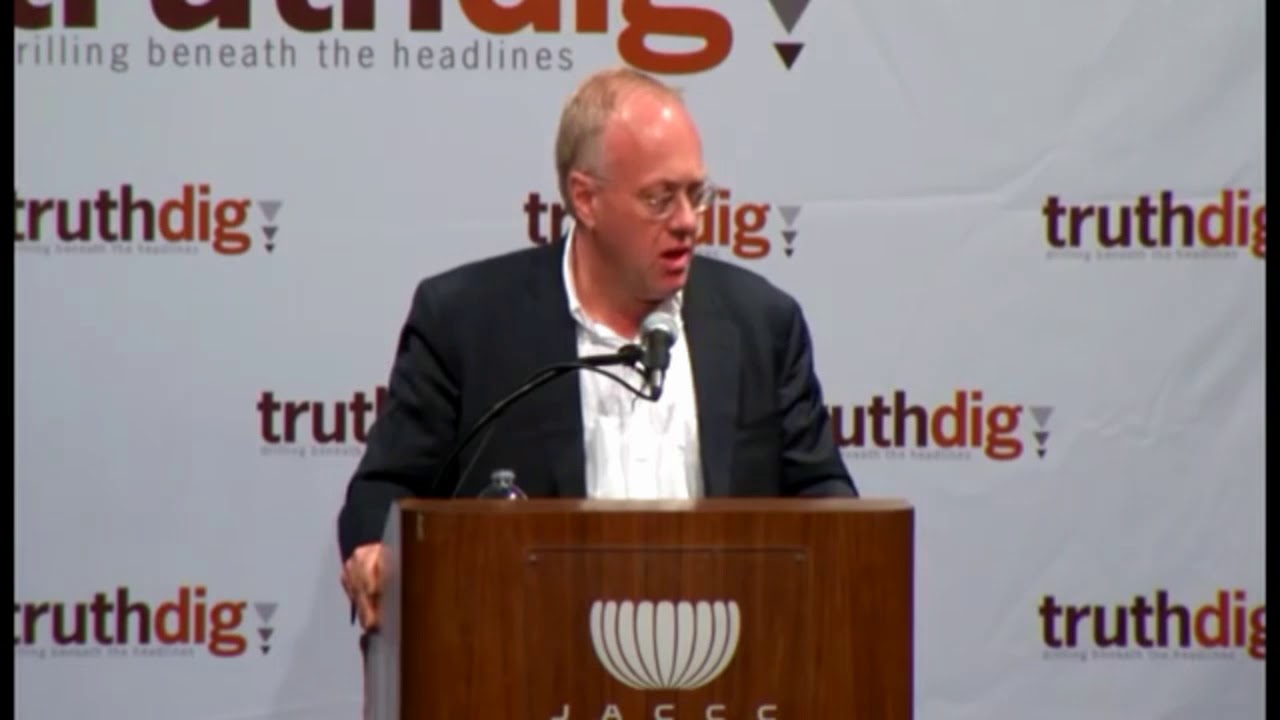 Constructing Rebellion Chris Hedges YouTube
