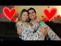 BOYFRIEND TAG! w/ Christian Delgrosso