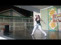 Fpoor dance fitness 