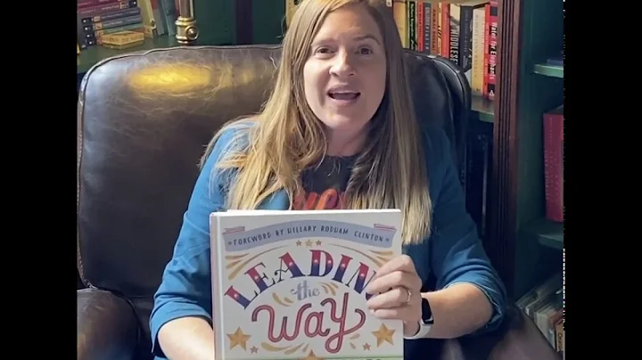 Leading the Way Author Theresa Howell Talks About ...
