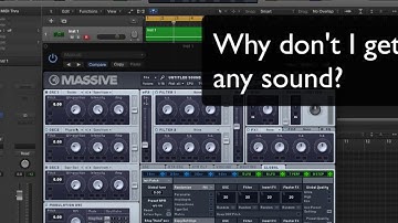 NI Massive - Why don