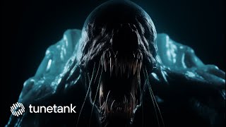 Dark Horror Action (Copyright Free)
