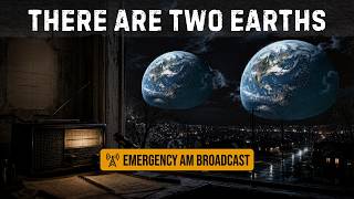 Emergency Broadcast A Second Earth Has Appeared