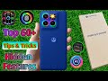 moto g37 power hidden features, moto g37 power tips and tricks, moto g37 power hidden tricks