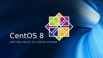 CentOS Linux Shifts Focus
