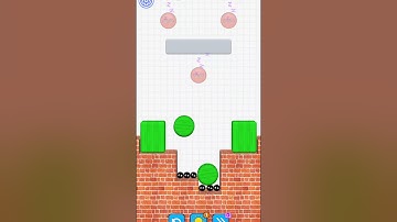 Hide Ball Game Level - 127 Walkthrough | Entertainment Games #entertainment #puzzle #gaming