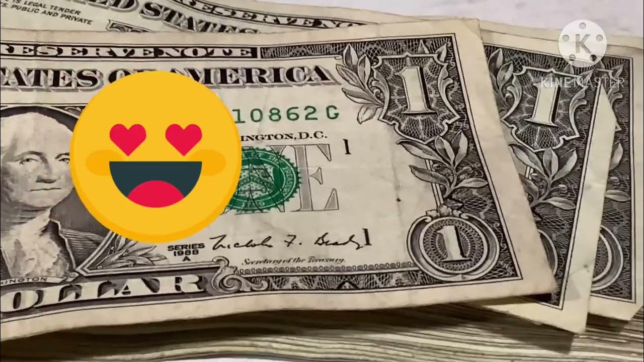 Double print star note rare star note, and a  note found bill search