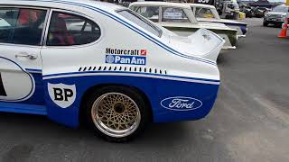 Ford Capri RS3100