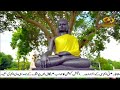 PM Narendra Modi extends greetings to the citizens of the country on the occasion of Buddha Purnima.