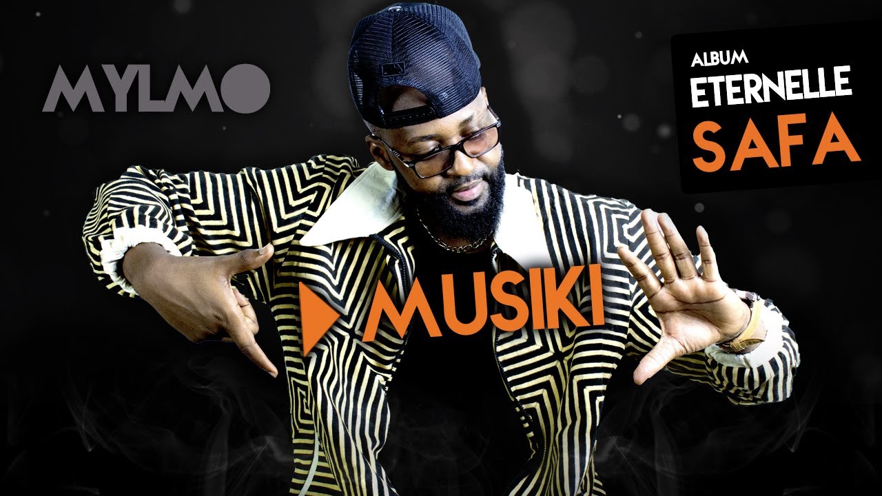 2. MYLMO - MUSIKI (2021)