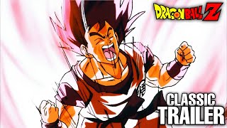 Dragon Ball Z Tree Of Might Lord Slug Classic Trailer