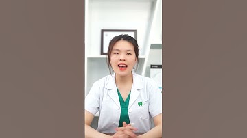 Niềng răng có hết lệch mặt không? #shorts #niengrang #chinhnha