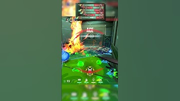 Raze ACE with Nade! 💣 | Raze + Deadlock + Gekko = Deadly Combo! 😱🔥