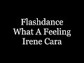 Irene Cara Flashdance What A Feeling mp3