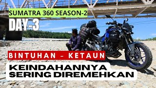 Download Lagu Day-3: Bintuhan–Ketaun Penuh Kejutan | Sumatra 360 Season-2 MP3