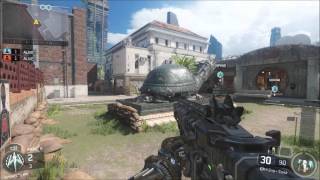 GameBattle 1 - Map 3
