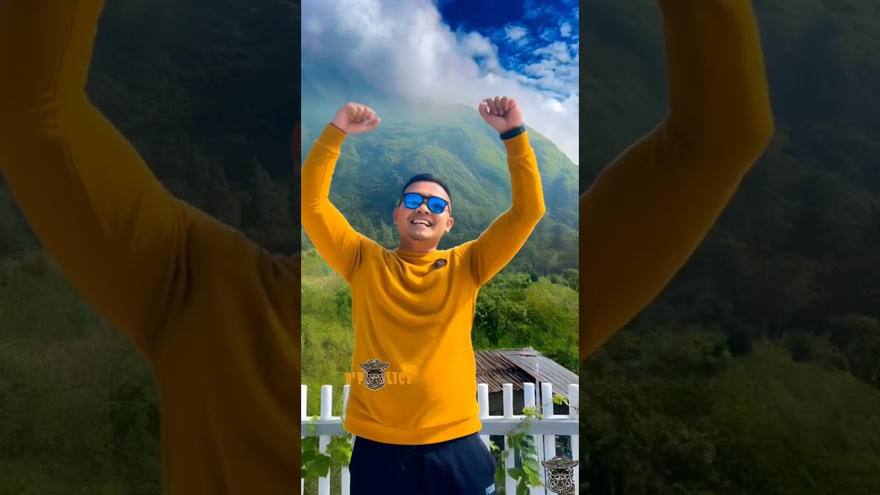 Ayah dan Ibu (D'Police Band)