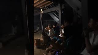 Viral penyanyi cowok cover (itaneng tenri bolo) bugis