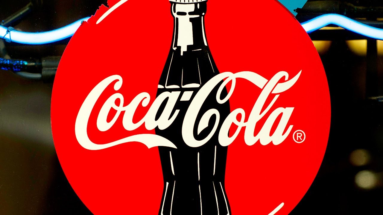 Shares of Coca-Cola Pop After Strong China Sales Boost Revenue Shares of Coca-Cola Pop After Strong China Sales Boost Revenue