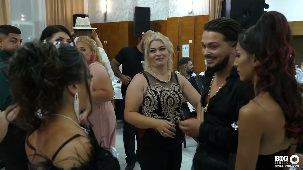 Familia Rolex - ❎️Familia Rolex  ❎️Paul Hamza Nunta  -Teliu  - Brasov ❤️Nunta ❤️Florina si Bogdan❤️