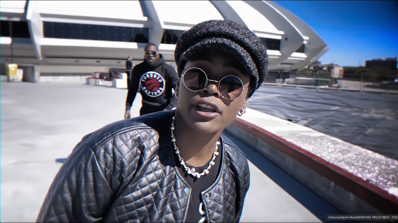 DaBeth feat  Le Jafar - Kung Fu Bantou