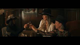 Struggle Jennings - Howl At The Moon Official Music Video