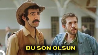 Bu Son Olsun Engin Altan Düzyatan - Hazal Kaya Komedi Dram Filmi