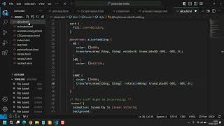 CSS Animations part 3