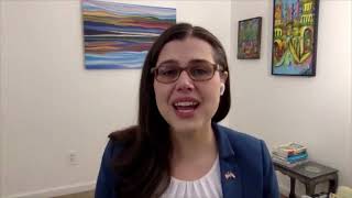 Jena Griswold asked for Douglas County support ... and won statewide in 2022