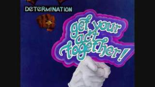 HUNT'S DETERMINATION BAND - SHE'S ON MY MIND