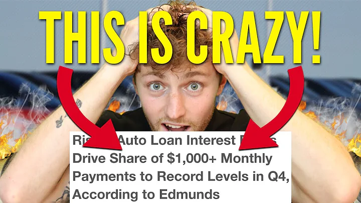 Consumers Are Making A HUGE MISTAKE | SCARY New Data