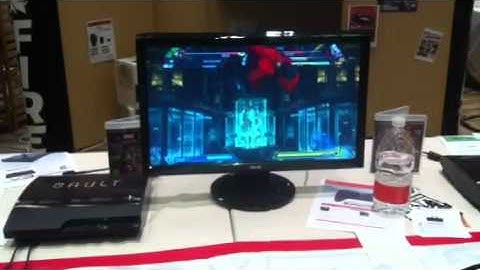 Evo2k11-MvC3-LHI|DOOMFACE vs Jint