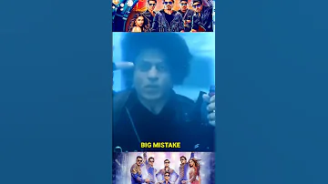 Happy New Year Movie Big Mistake Shorts 