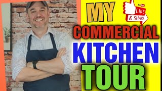 How Much Does it Cost to Set Up a Commercial Kitchen : How Small can a Commercial Kitchen Be