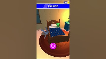New Game (Sweet Dreams 3D! All Levels Game Play Walkthrough For Android And iOS )
