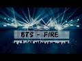 #bts #ringtone #bestringtone BTS - Fire (Ringtone) by Bogoshipda in Zedge 2021
