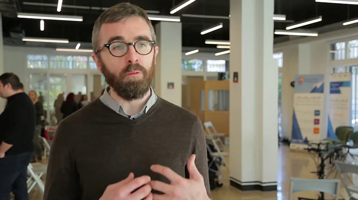 Interview Peter Geoghegan