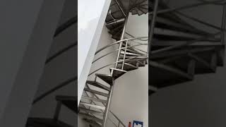 LONCAT TERUS JOGET DARI KETINGGIAN 10 METER ?!! 🥶