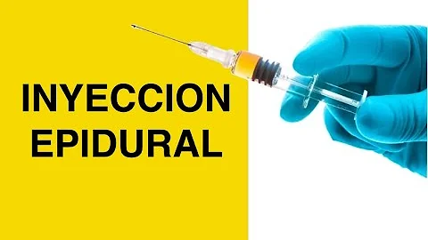 ¿Existe una inyección para el dolor de ciática?