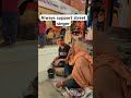 Always support to street singer….Unka v supna hoga singer bnne ka, Pr greeb Kya hi kre koi.#singer